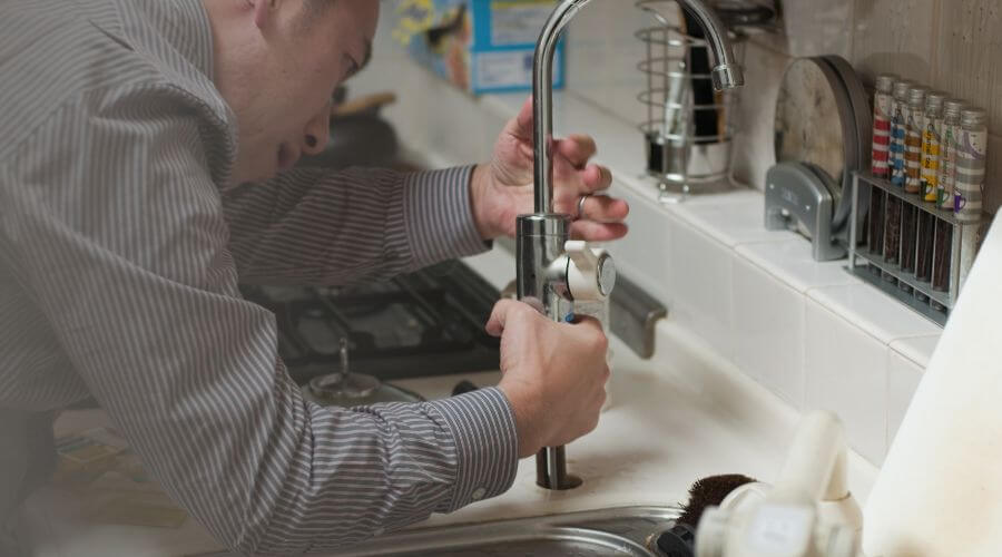 Professional Tankless Water Heater Installation in Livermore, ME